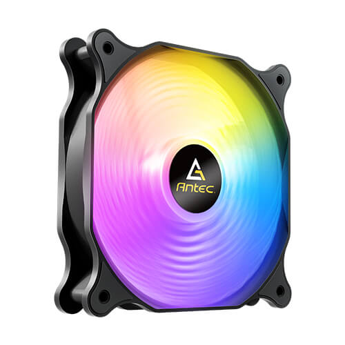Antec F12 Racing ARGB 機箱風扇