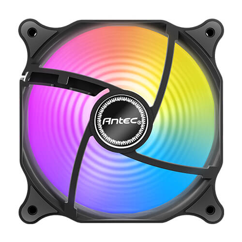 Antec F12 Racing ARGB 機箱風扇