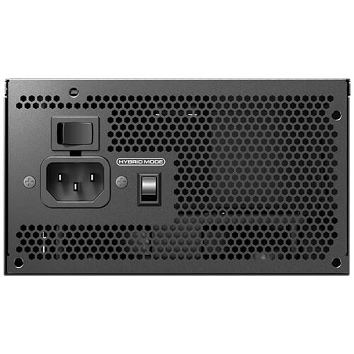 Antec GSK 850W 80 Plus Gold ATX 3.1 金牌全模组主机电源
