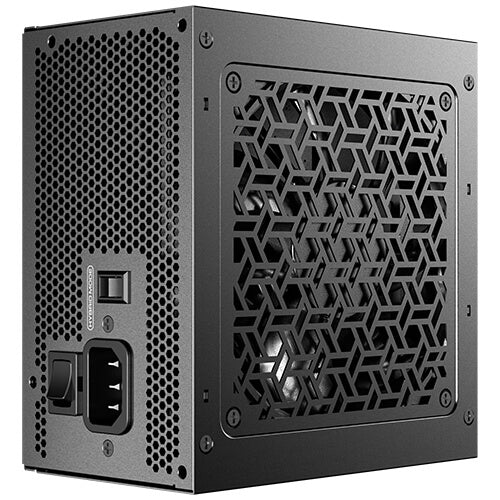 Antec GSK 850W 80 Plus Gold ATX 3.1 金牌全模组主机电源