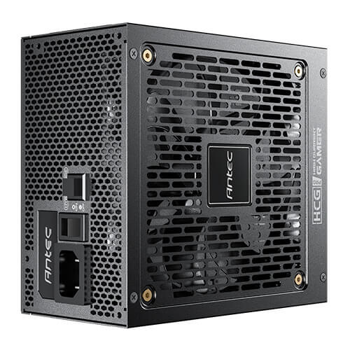 Antec HCG 850W PRO 80 Plus Platinum ATX 3.1 全模组主机电源