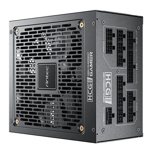 Antec NX Series NX650 650W 80Plus Bronze 主机电源
