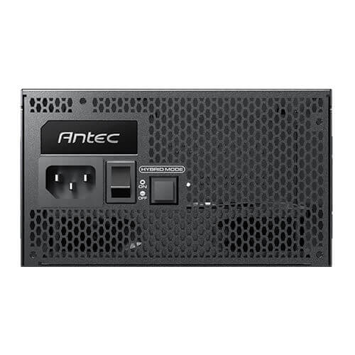 Antec HCG 1000W PRO 80 Plus Platinum ATX 3.1 全模组主机电源