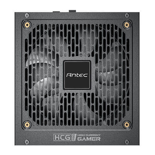 Antec HCG 1000W PRO 80 Plus Platinum ATX 3.1 全模组主机电源