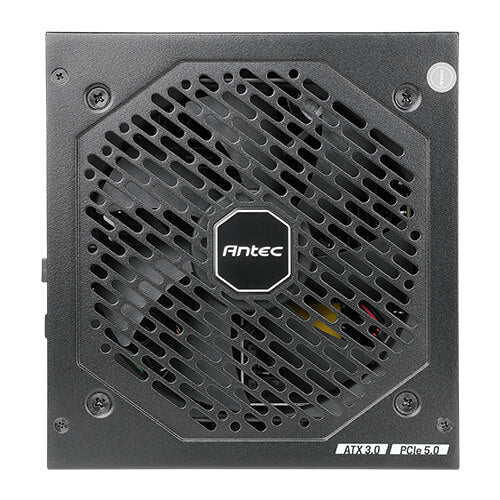 Antec NE1000G M ATX3.0 1000w 80Plus Gold Modular 主機電源 (黑/白)