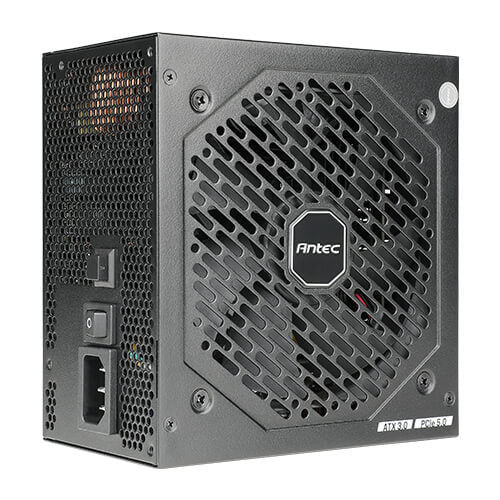 Antec NE1300G M ATX3.0 1300W 80 PLUS GOLD MODULAR 全模组主机电源