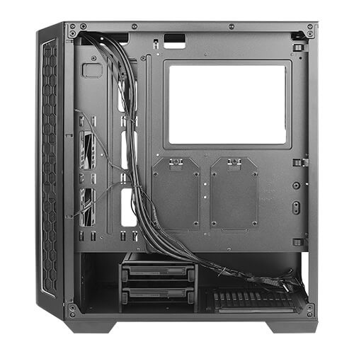 Antec P7 NEO Mid Tower E-ATX機箱 透氣冷卻之選 2年保養
