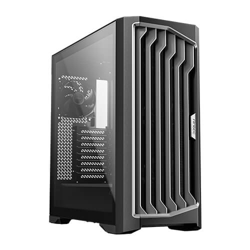 (内附4只风扇) Antec Performance 1 FT E-ATX机箱(黑/白) ARGB 