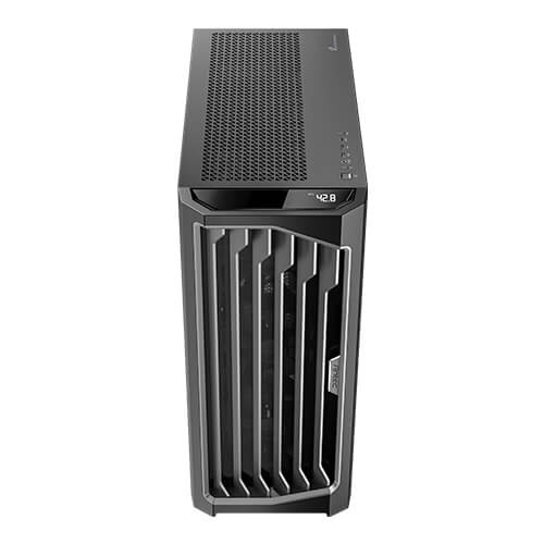 (内附4只风扇) Antec Performance 1 FT E-ATX机箱(黑/白) ARGB 