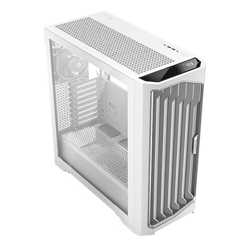 (内附4只风扇) Antec Performance 1 FT E-ATX机箱(黑/白) ARGB 