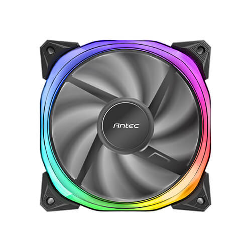 Antec VORTEX 240 ARGB 240mm CPU Liquid Cooler 水冷