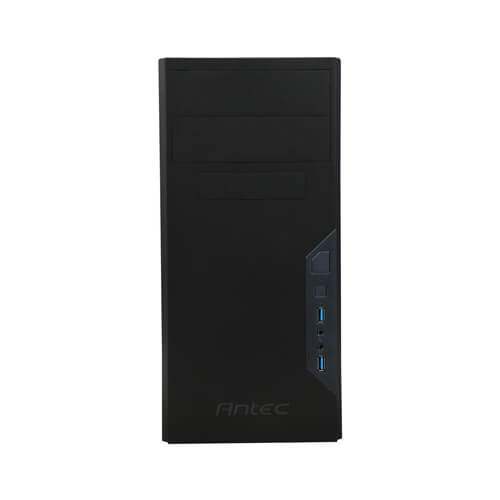 Antec VSK3000B-U3 MATX 机箱