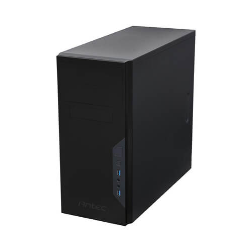 Antec VSK3000B-U3 MATX 机箱