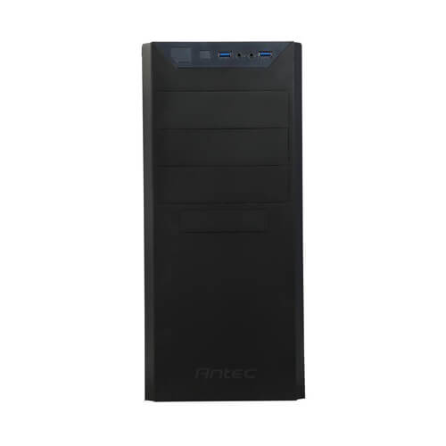Antec VSK4000B-U3 ATX 机箱