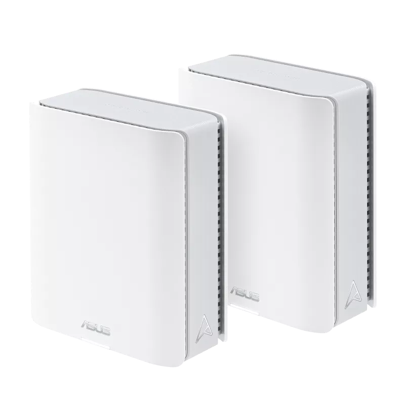 ASUS ZENWIFI BT8  BE14000 三頻WiFi 7  路由系統 白色
