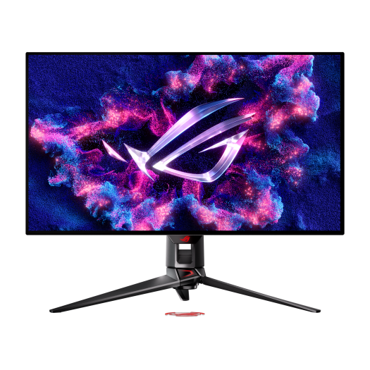 ASUS ROG Swift 32" PG32UCDM MONITOR 電競顯示器 Gaming Monitor 4K UHD QD-OLED 0.03 ms(GTG)