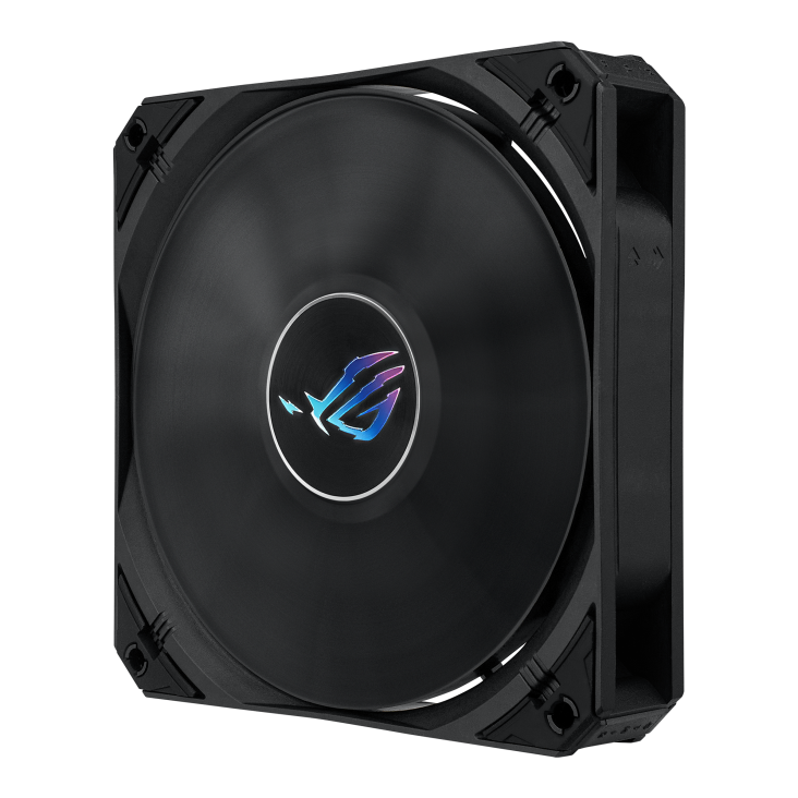 ASUS 華碩 ROG STRIX LC III 360 360mm 水冷散熱器 - Black 黑色