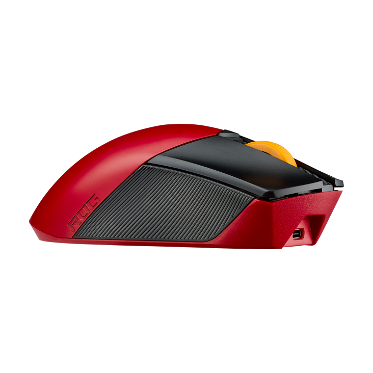 ASUS ROG Gladius  III Wireless AimPoint EVA-02 Edition 限量版