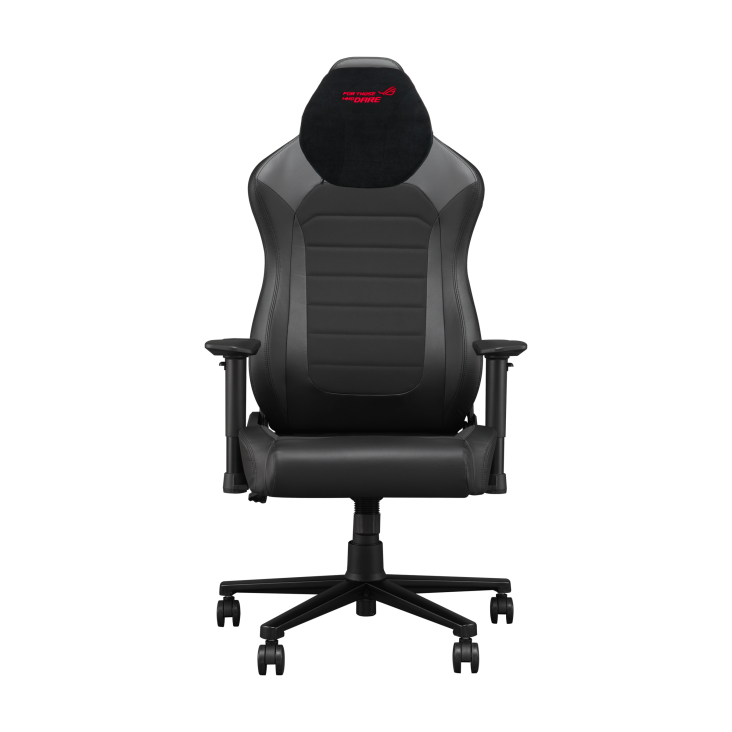 ASUS ROG AETHON Gaming Chair 高背電競椅