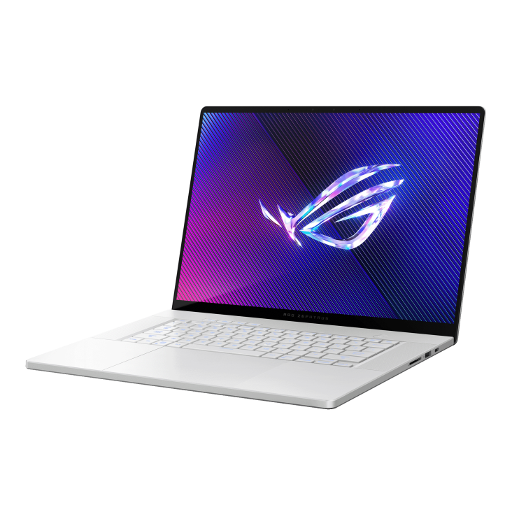 ASUS ROG Zephyrus G16 (2024) INTEL Ultra 9 185H RTX4090 OLED 240Hz GU605 電競手提電腦