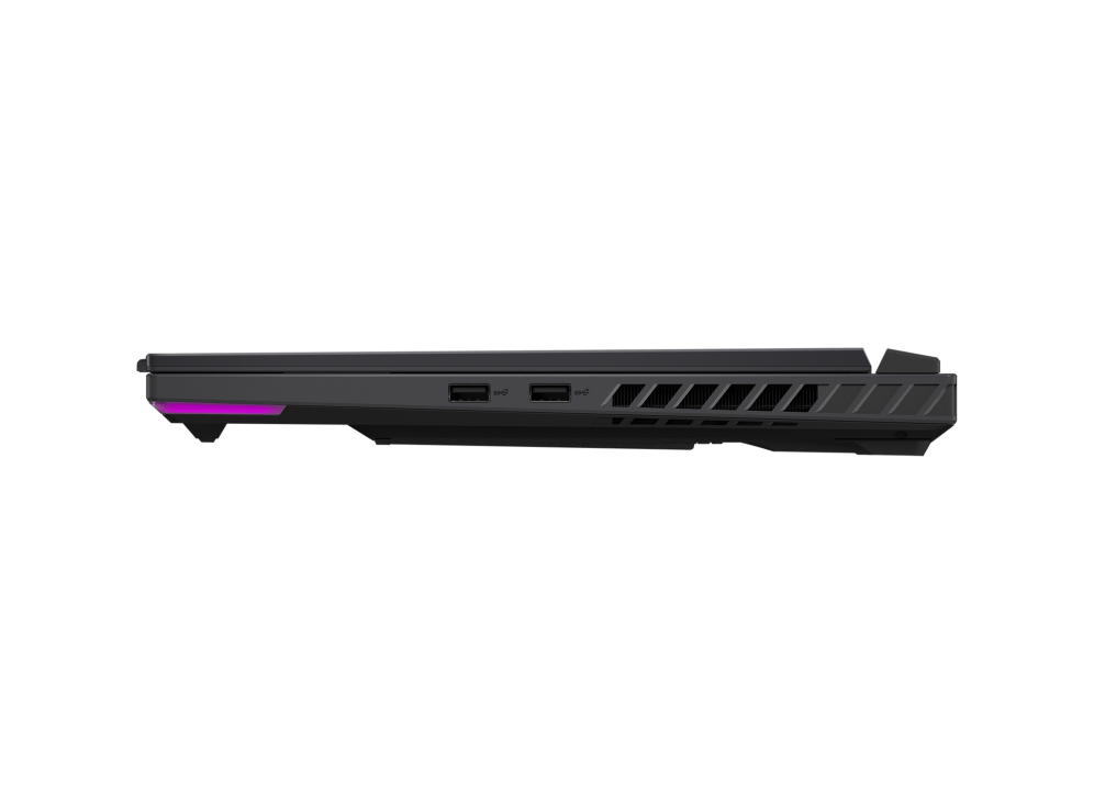 ASUS ROG Strix G18 電競手提電腦 Gaming Notebook  i9-14900HX QHD 16GB RAM 1TB SSD RTX 4070 240Hz (G814JIR)