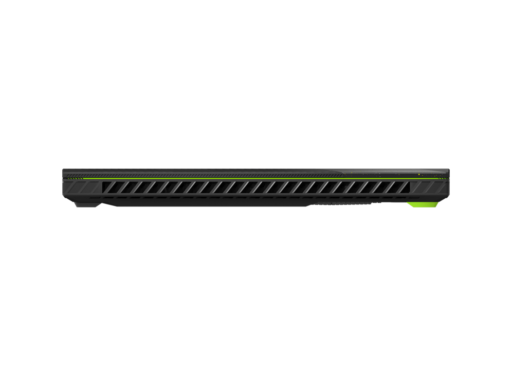ASUS ROG Strix G18 電競手提電腦 Gaming Notebook  i9-14900HX QHD 16GB RAM 1TB SSD RTX 4070 240Hz (G814JIR)