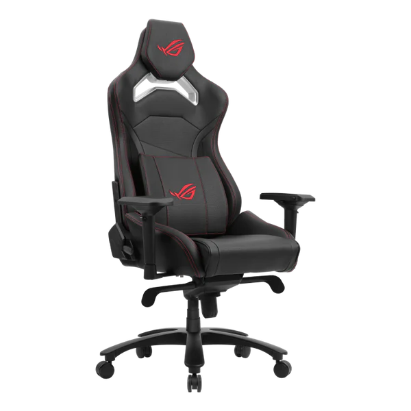 ASUS ROG SL301 CHARIOT X CORE 人体工学电竞椅