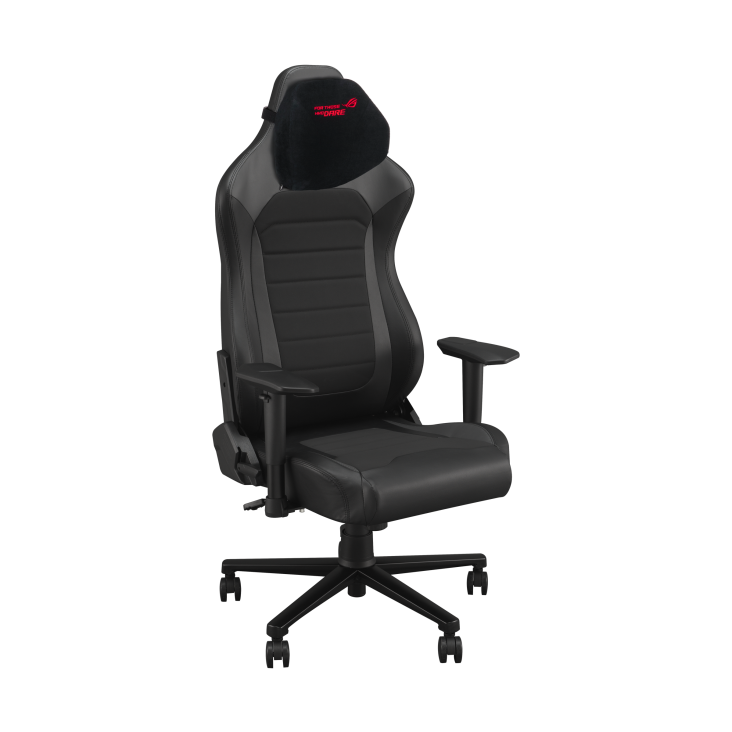 ASUS ROG AETHON Gaming Chair 高背電競椅