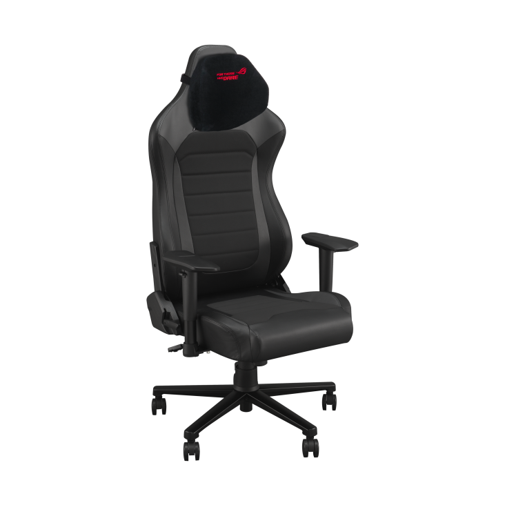 ASUS SL201 ROG AETHON Gaming Chair 高背電競椅