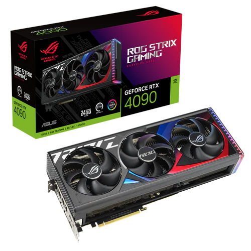 【分期免息】NZXT H9 4090 旗艦黑白機王組合 | 24核32線 | RTX4090 | 32GB RAM | 1TB SSD |