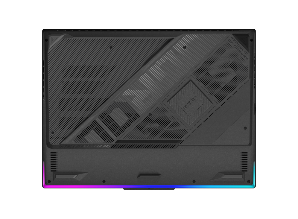 ASUS ROG Strix G18 電競手提電腦 Gaming Notebook  i9-14900HX QHD 16GB RAM 1TB SSD RTX 4070 240Hz (G814JIR)