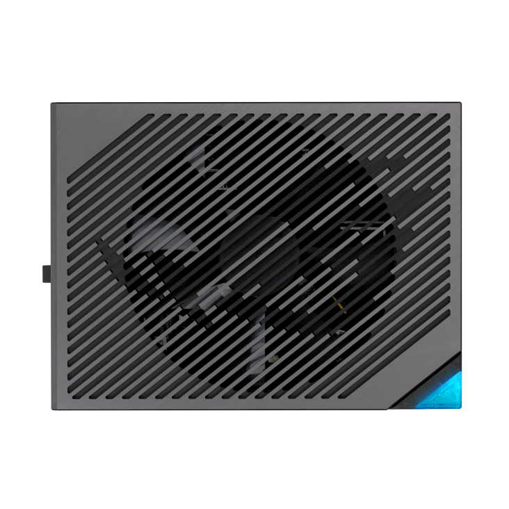 ASUS ROG THOR III 1000W 80Plus Platinum 白金全模组主机电源
