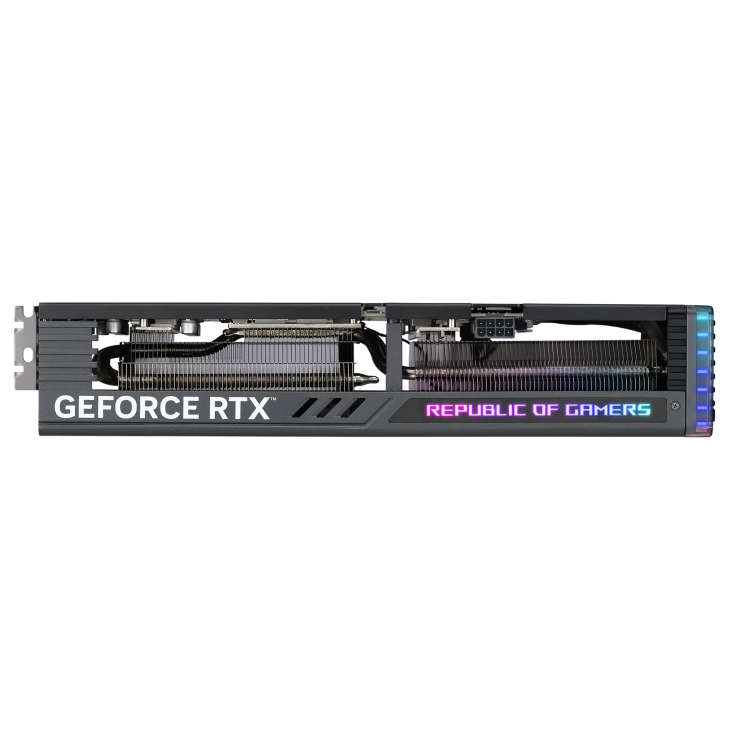 ASUS 華碩 ROG Strix GeForce RTX 4060 Ti 8G GDDR6 OC 顯示卡