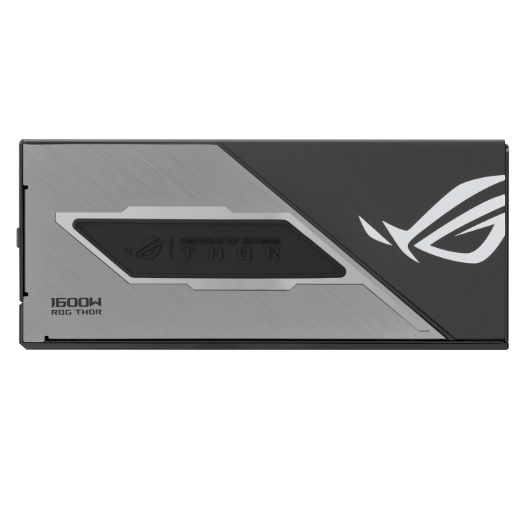 ASUS ROG THOR III 1000W 80Plus Platinum 白金全模组主机电源