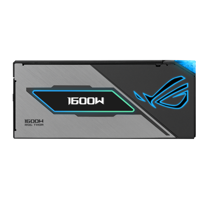 ASUS ROG THOR III 1000W 80Plus Platinum 白金全模组主机电源