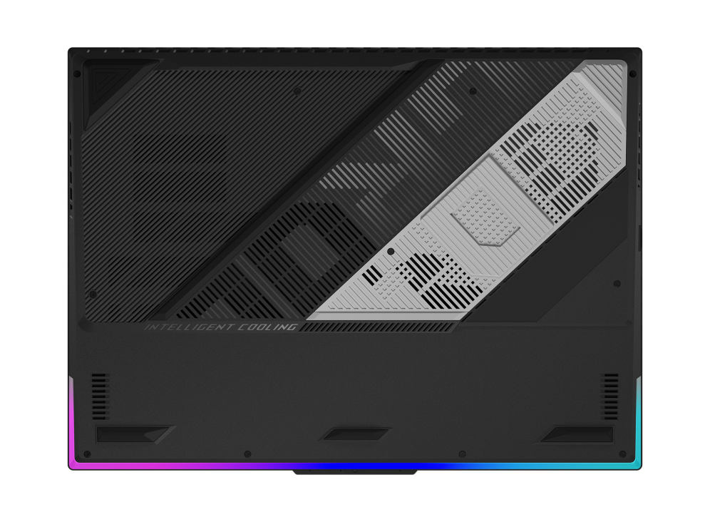 ASUS ROG Strix Scar 18 18吋 (2023) (i9-13980HX, 32GB+2TB SSD, RTX4080) 電競手提電腦 G834JZ-N6079W