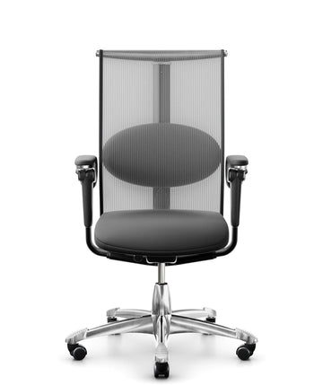 HÅG Inspiration 9221 Chair (挪威制造)
