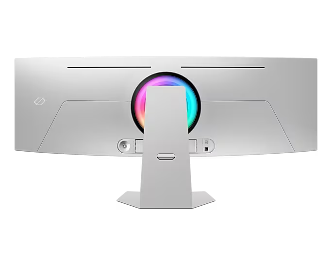 Samsung Odyssey G9 OLED 32:9 1500R 240Hz 0.03ms 曲面電競顯示器 (LS49CG954SCXXK)