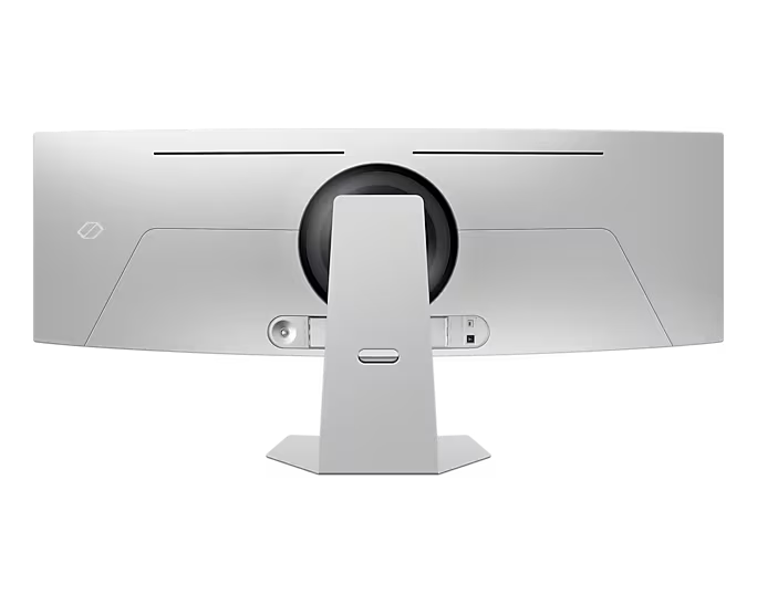 Samsung Odyssey G9 OLED 32:9 1500R 240Hz 0.03ms 曲面電競顯示器 (LS49CG954SCXXK)