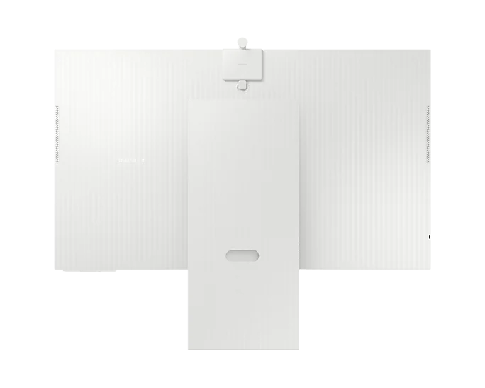 SAMSUNG三星 M8 4K 32"次世代智能顯示器 MONITOR (2023) WHITE (CAMERA AND SPEAKER INCLUDED) LS32CM801UCXXK