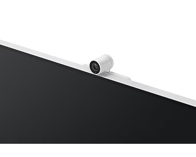 SAMSUNG三星 M8 4K 32"次世代智能顯示器 MONITOR (2023) WHITE (CAMERA AND SPEAKER INCLUDED)