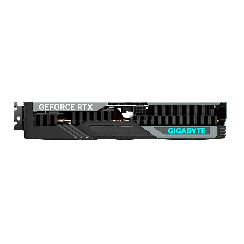 GIGABYTE 技嘉 GAMING GeForce RTX 4060 Ti 8G OC 顯示卡
