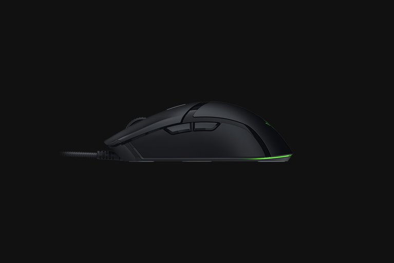 Razer Cobra Wired Gaming Mouse 有線電競滑鼠