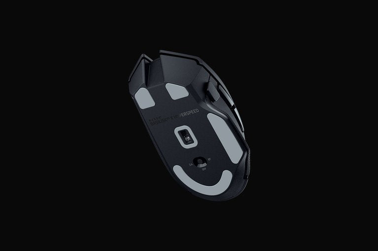 Razer Basilisk V3 無線遊戲滑鼠 黑色