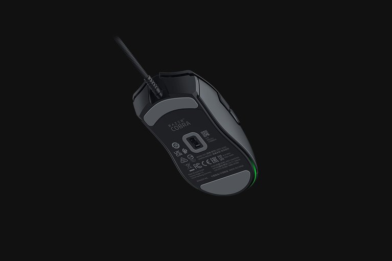 Razer Cobra Wired Gaming Mouse 有線電競滑鼠