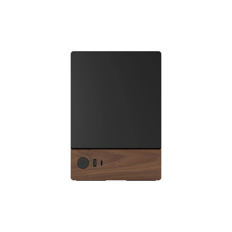 Fractal Design Terra Mini-ITX CASE 機箱 (Black / Jade / Silver)