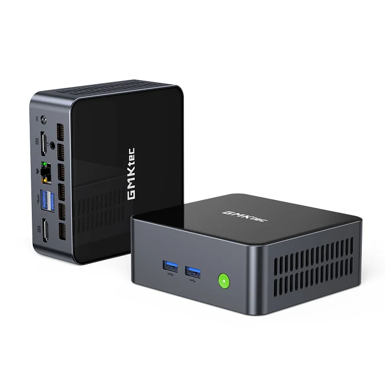 GMKtec NucBox G1 迷你電腦 Intel Alder Lake N95 | 16GB RAM | 1TB SSD | Window 11 Pro