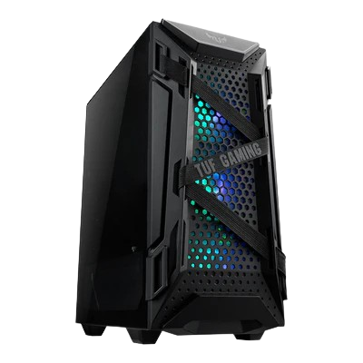 龙族教义2 4060TI电竞组合12400F 4060T I 1TB 
