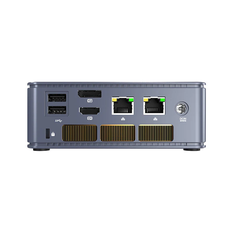 GMKtec NucBox K6  迷你電腦 R7 7840HS 16GB RAM 1TB SSD Win11 Pro