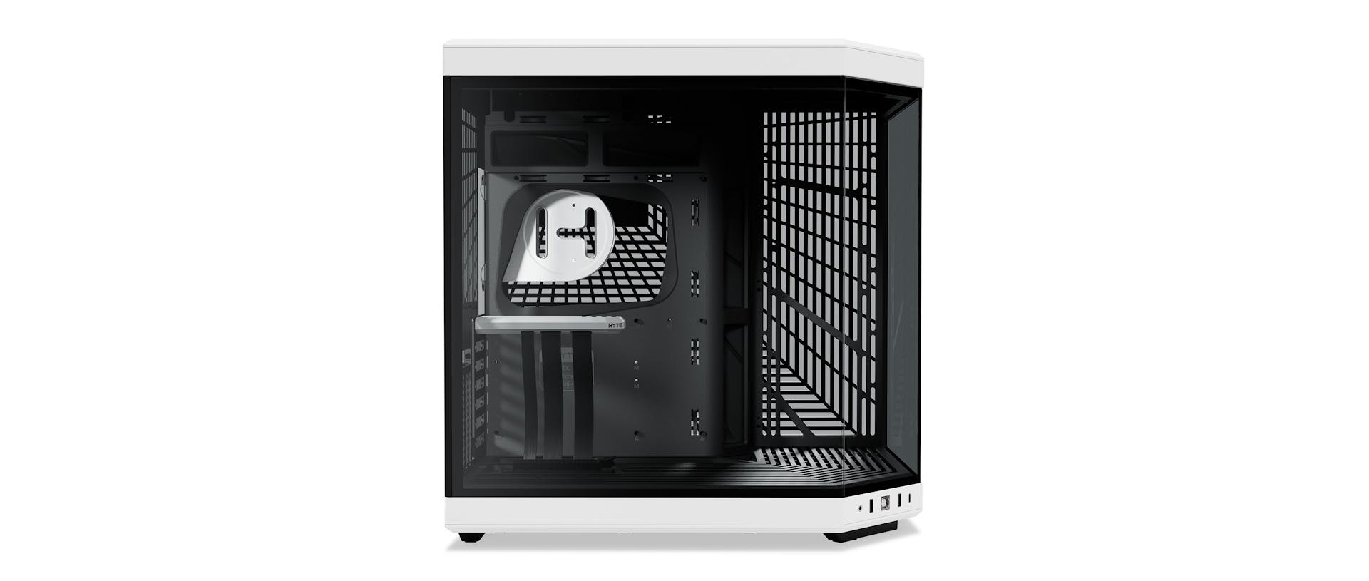 HYTE Y70 ATX 機箱 (多色)